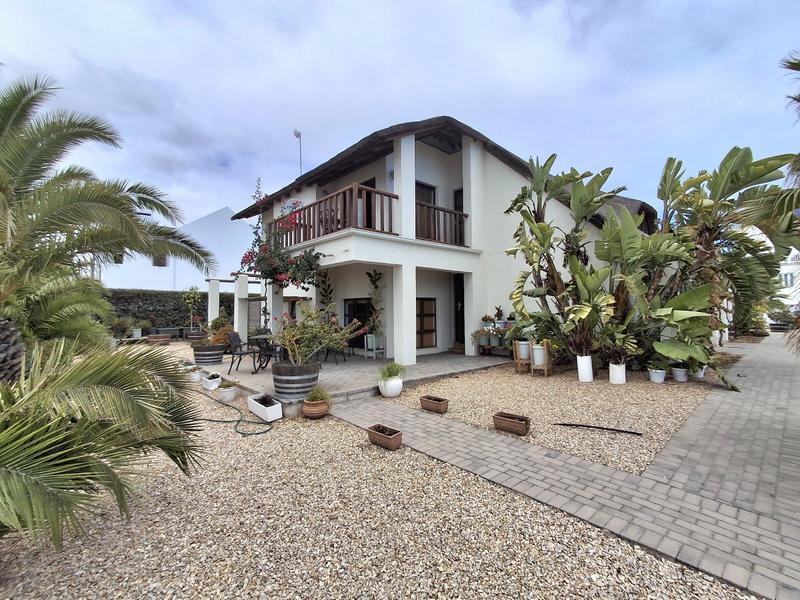 3 Bedroom Property for Sale in Shelley Point Western Cape